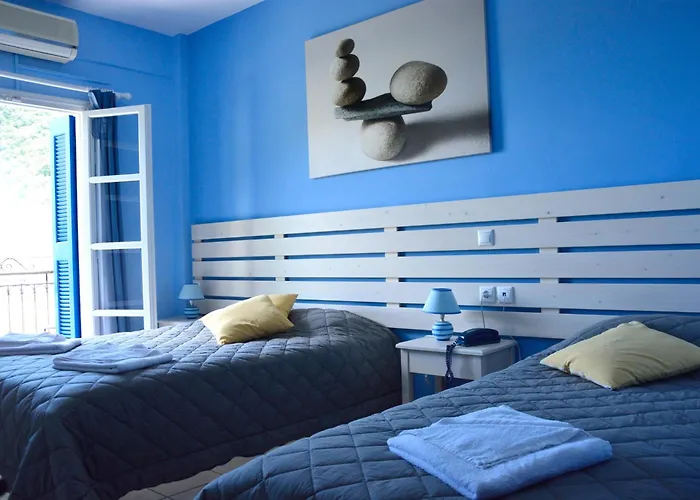 Hotel Nostos