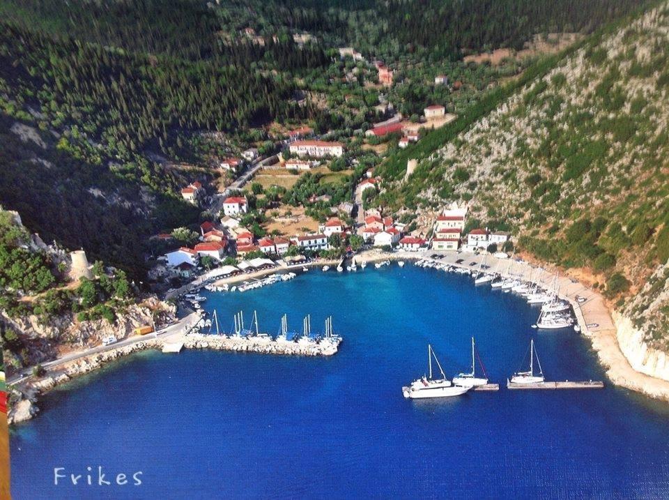 Nostos Hotel