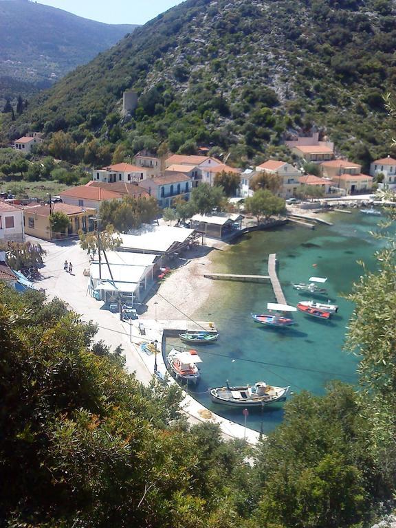 Hotel Nostos