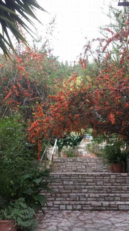 Hotel Nostos Frikes