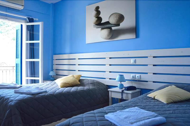 Nostos Hotel