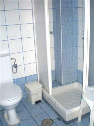 Nostos Hotel